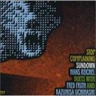 HANS REICHEL Stop Complaining / Sundown album cover