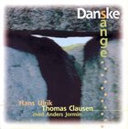 HANS ULRIK Danske Sange album cover