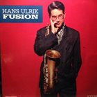 HANS ULRIK Fusion album cover