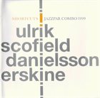 HANS ULRIK Shortcuts - Jazzpar Combo 1999 album cover