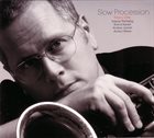 HANS ULRIK Slow Procession album cover