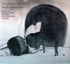 HANS ULRIK The Adventures Of A Polar Expedition album cover