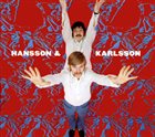 HANSSON & KARLSSON Hansson & Karlsson album cover