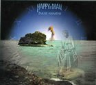 HAPPY THE MAN — The Muse Awakens album cover