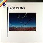 HAROLD LAND Take Aim album cover