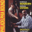 HAROLD MABERN Philadelphia Bound album cover