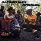 HAROLD OUSLEY The People's Groove album cover