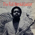 HAROLD OUSLEY The Kid album cover