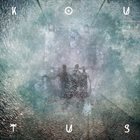HARRI KUUSIJÄRVI KOUTUS Koutus album cover