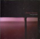 HARRIS EISENSTADT Ahimsa Orchestra album cover