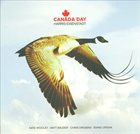 HARRIS EISENSTADT Canada Day album cover