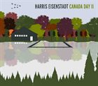 HARRIS EISENSTADT Canada Day II album cover