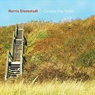 HARRIS EISENSTADT Canada Day Octet album cover