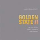 HARRIS EISENSTADT Golden State II album cover