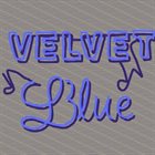 HARRISON BANKHEAD Velvet Blue album cover