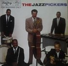 HARRY BABASIN The Jazzpickers ‎– For Moderns Only album cover
