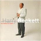 HARRY BECKETT Les jardins du casino (aka Maxine) album cover