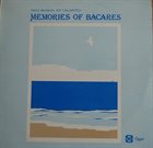 HARRY BECKETT Memories Of Bacares album cover