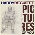 HARRY BECKETT Pictures Of You album cover