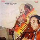 HARRY BECKETT Warm Smiles album cover