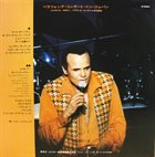 HARRY BELAFONTE Concert In Japan album cover