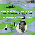 HARRY BELAFONTE 