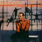 HARRY BELAFONTE Swing Dat Hammer album cover