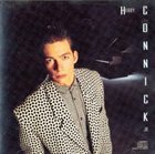 HARRY CONNICK JR Harry Connick, Jr. album cover