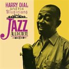 HARRY DIAL Jazz À La Carte album cover