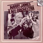 HARRY JAMES The Third Big Band Sound Of Harry James album cover