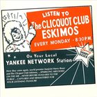 HARRY RESER Harry Reser and the Clicquot Club Eskimos album cover