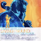 HARRY SKOLER Living In Sound : The Music Of Charles Mingus album cover