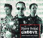 HARRY SOKAL GROOVE - 