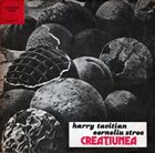 HARRY TAVITIAN Creatiunea (with Corneliu Stroe) album cover