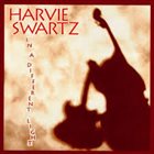 HARVIE S (HARVIE SWARTZ) In a Different Light album cover