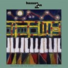 HASAAN IBN ALI Reaching for the Stars: Trios / Duos / Solos album cover