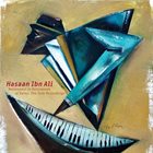 HASAAN IBN ALI Retrospect In Retirement Of Delay : The Solo Recordings album cover