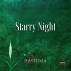 HASHIMA — Starry Night album cover