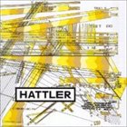 HATTLER Hattler album cover