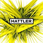HATTLER Live Cuts album cover