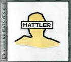 HATTLER No Eats Yes album cover