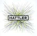 HATTLER Surround Cuts album cover