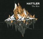 HATTLER The Kite album cover