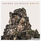 HAYDEN CHISHOLM Breve album cover