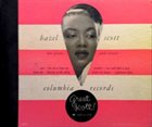 HAZEL SCOTT Great Scott album cover