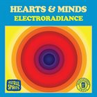 HEARTS AND MINDS Electroradiance album cover