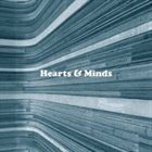 HEARTS AND MINDS Hearts & Minds album cover