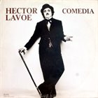 HECTOR LAVOE Comedia album cover