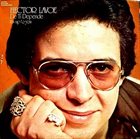 HECTOR LAVOE De Ti Depende album cover