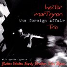 HÉCTOR MARTIGNON The Foreign Affair (aka New Morning Mambo) album cover